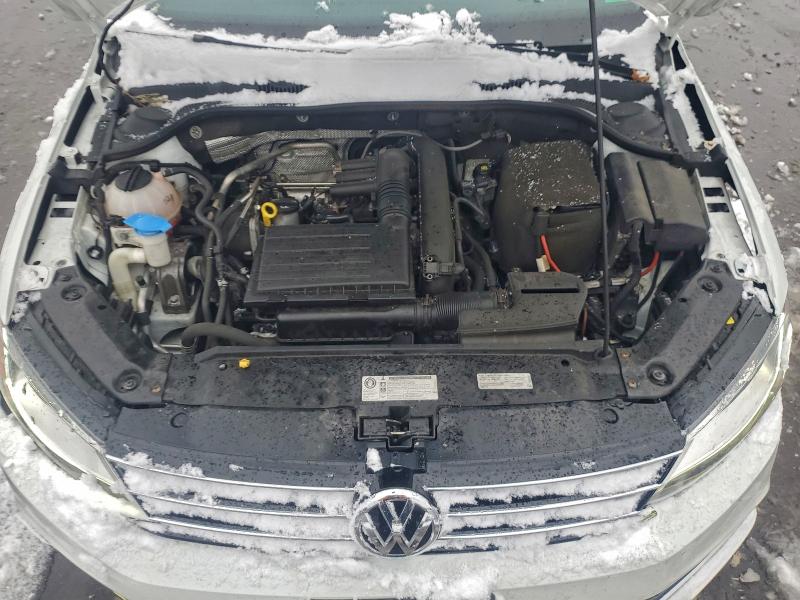 Фото 11 - VOLKSWAGEN JETTA