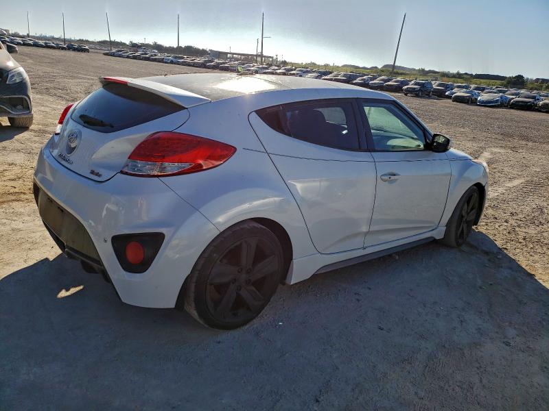 Фото 3 - HYUNDAI VELOSTER