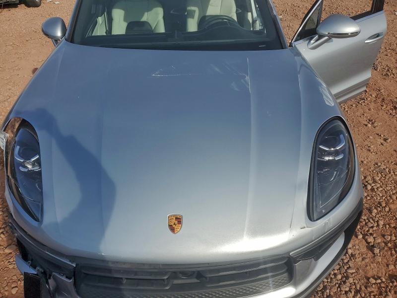 Фото 11 - PORSCHE MACAN