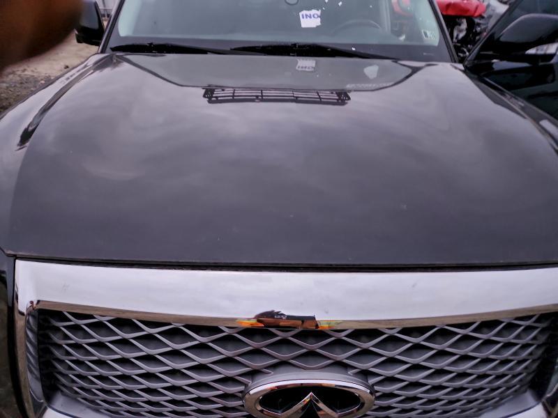 Фото 12 - INFINITI QX80