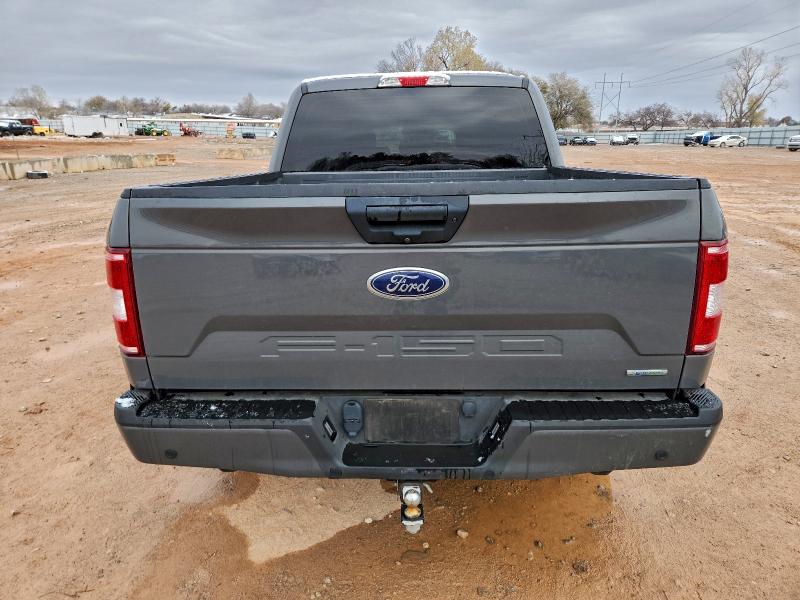 Фото 6 - FORD F-150