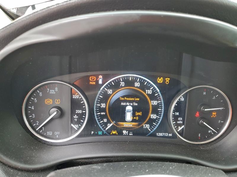 Фото 9 - BUICK ENVISION