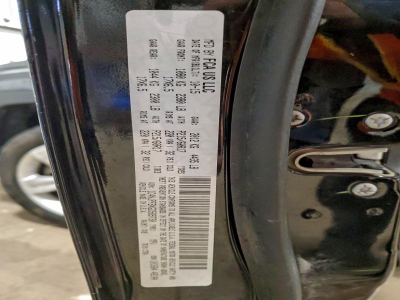 Фото 13 - JEEP PATRIOT