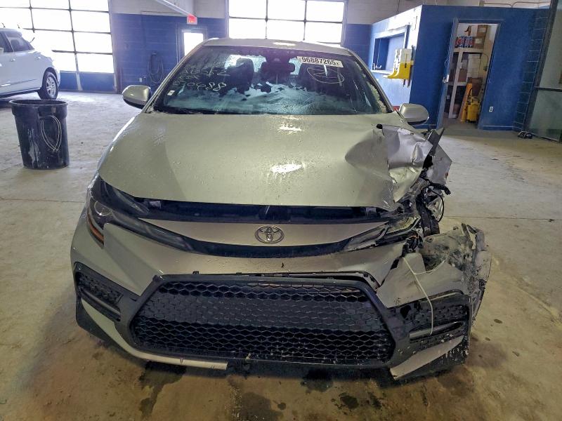 Фото 5 - TOYOTA COROLLA