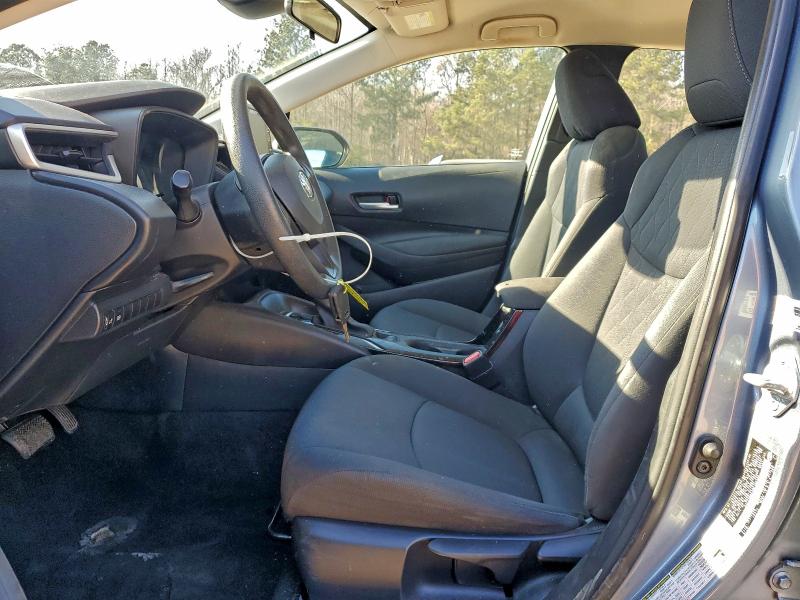 Фото 7 - TOYOTA COROLLA