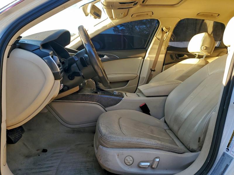 Фото 7 - AUDI A6