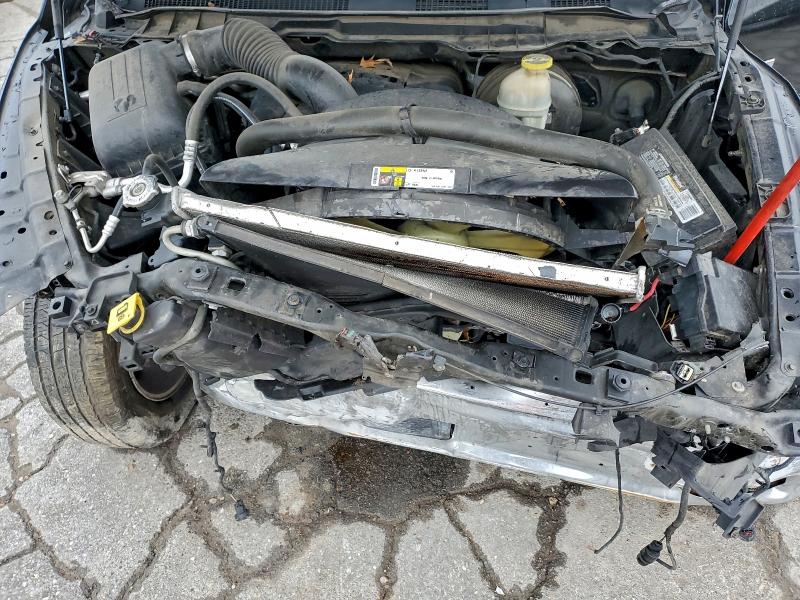 Фото 11 - RAM 1500