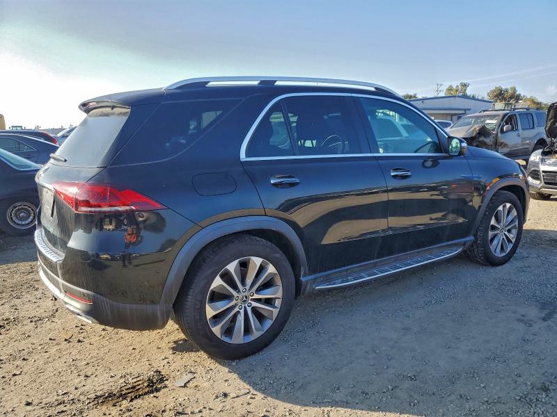 MERCEDES-BENZ GLE-CLASS 2020 VIN 4JGFB4JE2LA113500