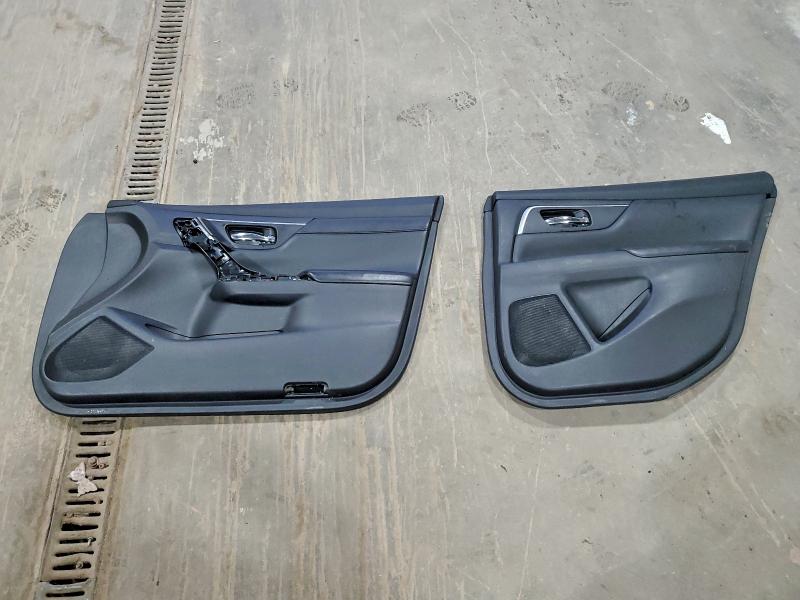 Фото 12 - NISSAN ALTIMA