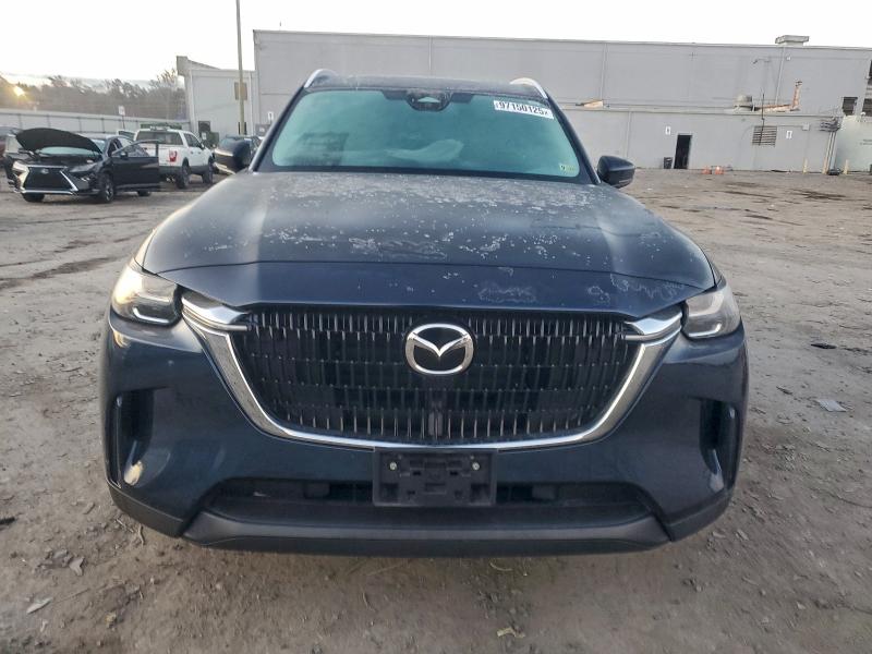 MAZDA CX-90 2024 VIN JM3KKBHD3R1178747