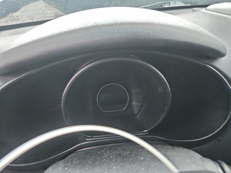 Фото 9 - KIA SOUL