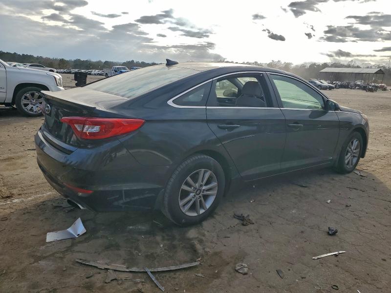 Фото 3 - HYUNDAI SONATA