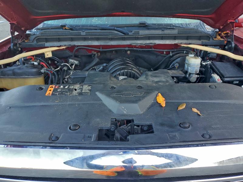 Фото 11 - CHEVROLET ALL Models