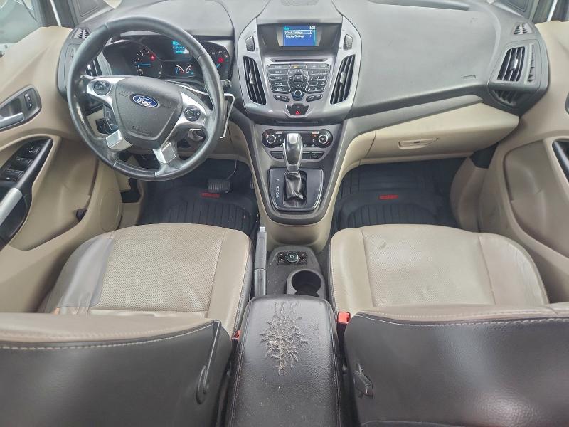 Фото 8 - FORD TRANSIT