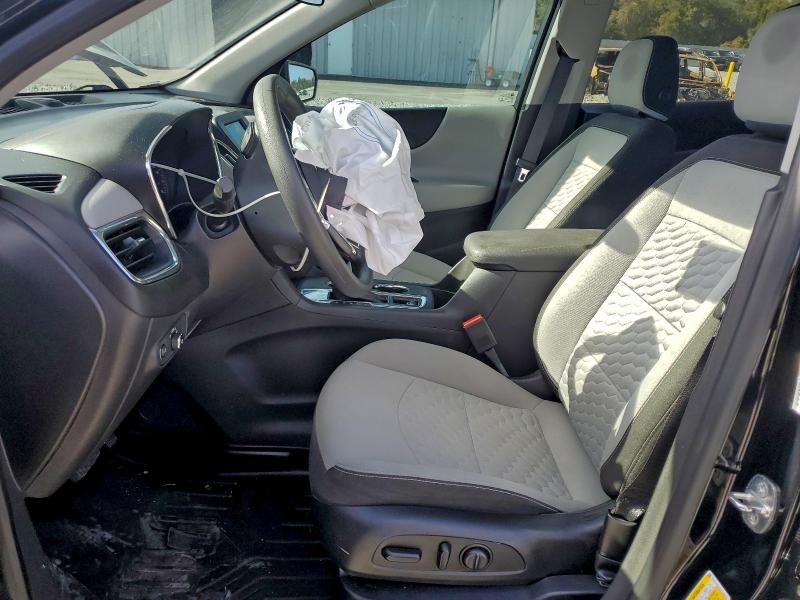 Фото 7 - CHEVROLET EQUINOX