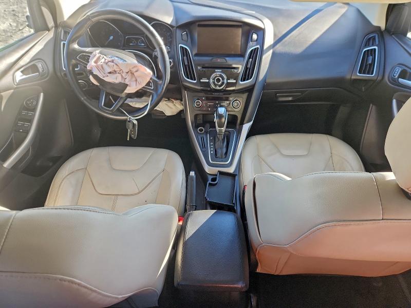 Фото 8 - FORD FOCUS