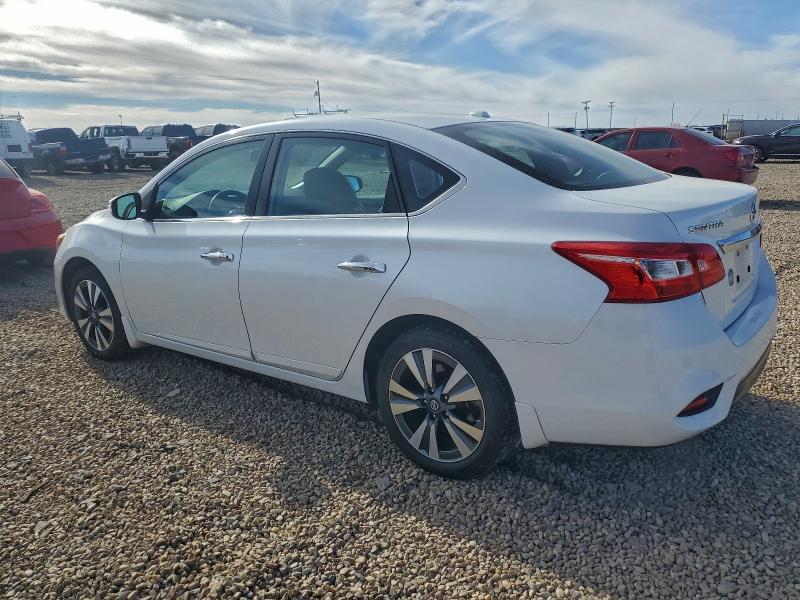 Фото 2 - NISSAN SENTRA