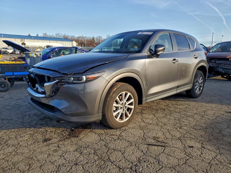 MAZDA CX-5 SELEC 2023 VIN JM3KFBBM8P0158185