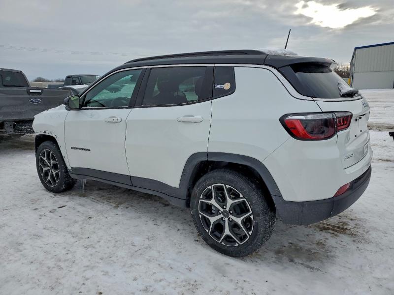 Фото 2 - JEEP COMPASS