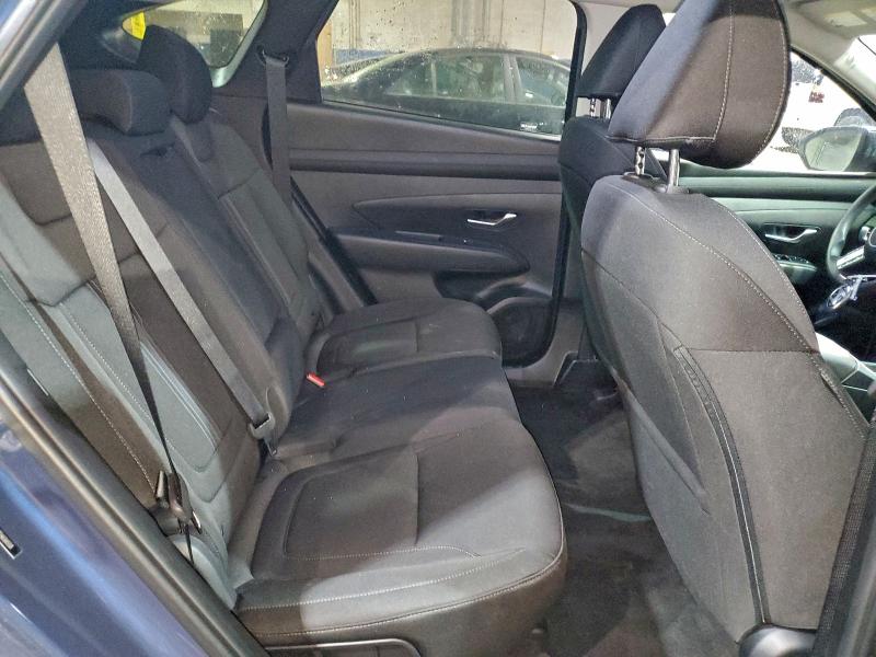 Фото 11 - HYUNDAI TUCSON