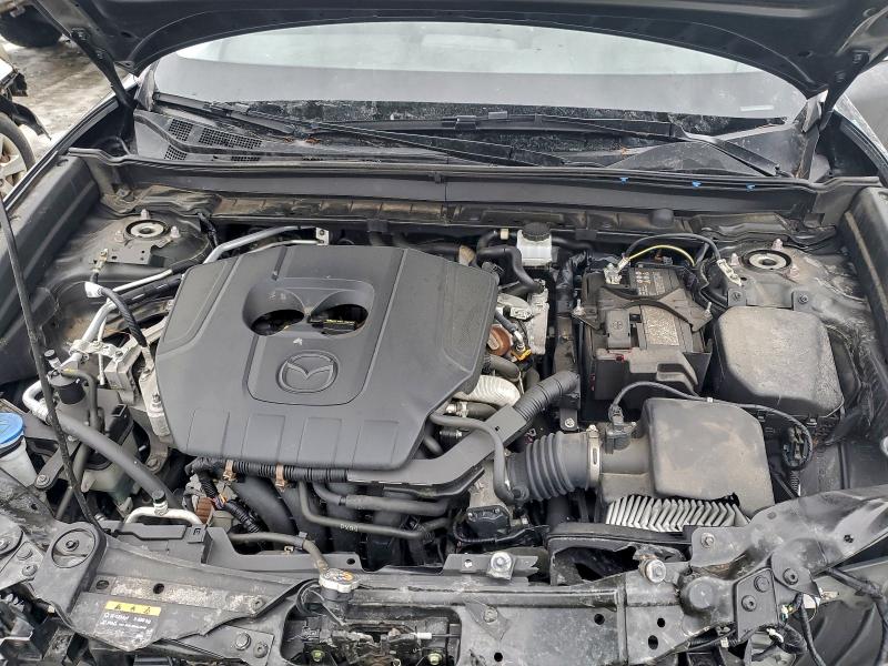 Фото 12 - MAZDA CX30