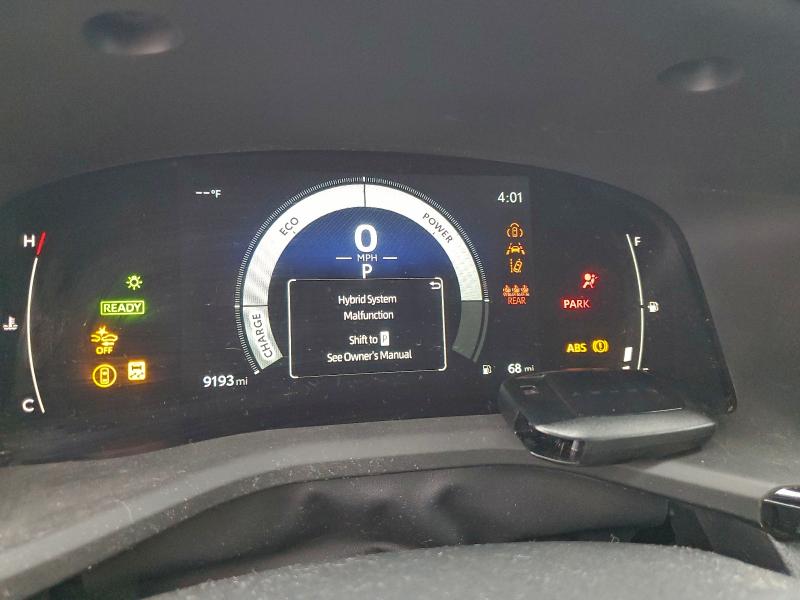 Фото 9 - TOYOTA CAMRY