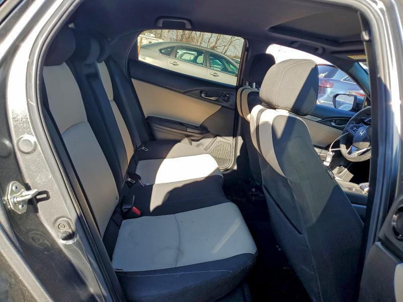 Фото 10 - HONDA CIVIC