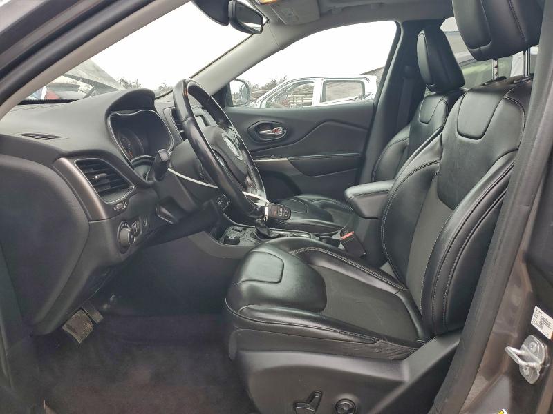 Фото 7 - JEEP GRAND CHER