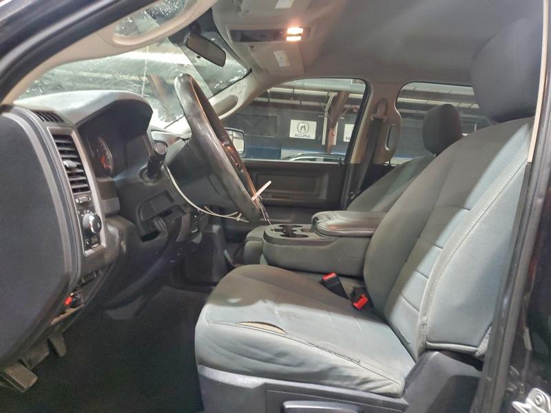 Фото 7 - RAM 1500