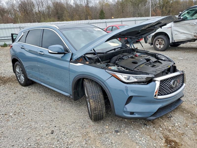 Фото 4 - INFINITI QX50