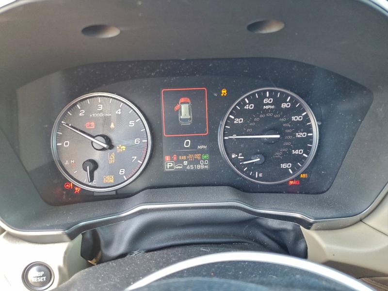 Фото 9 - SUBARU OUTBACK