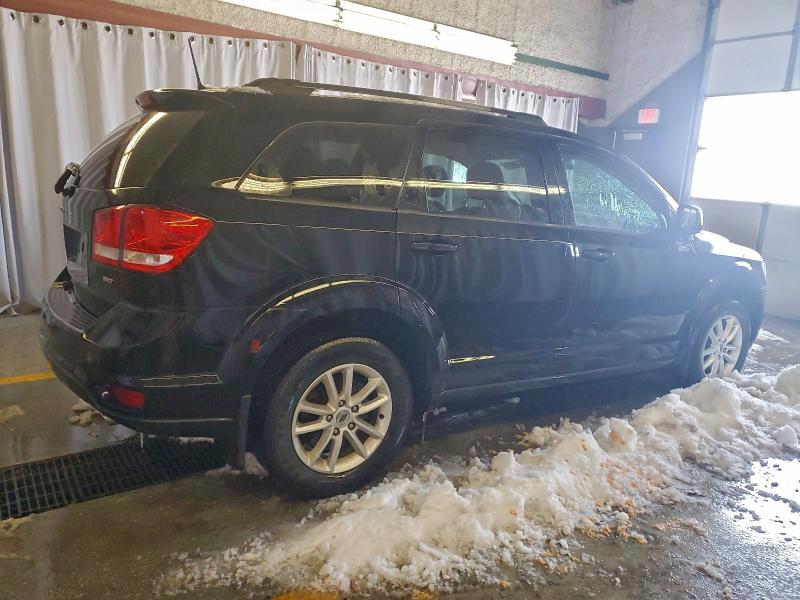 Фото 3 - DODGE JOURNEY