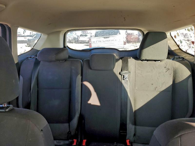 Фото 10 - FORD ESCAPE