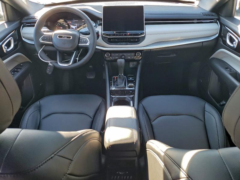 Фото 8 - JEEP COMPASS