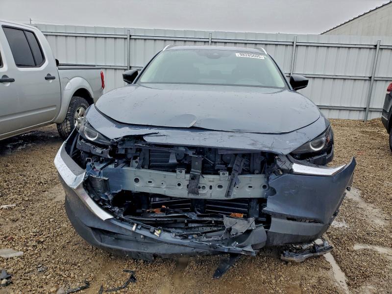 Фото 5 - MAZDA CX30