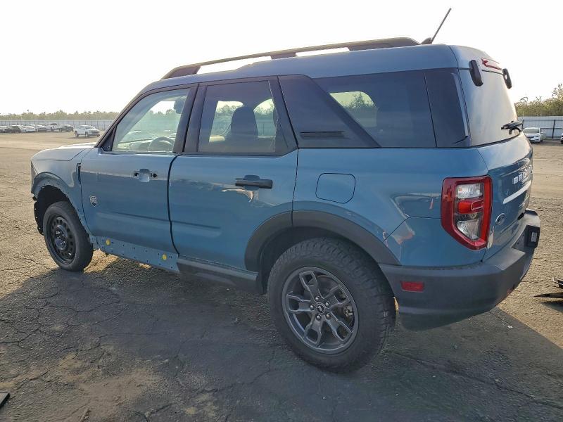 Фото 2 - FORD BRONCO