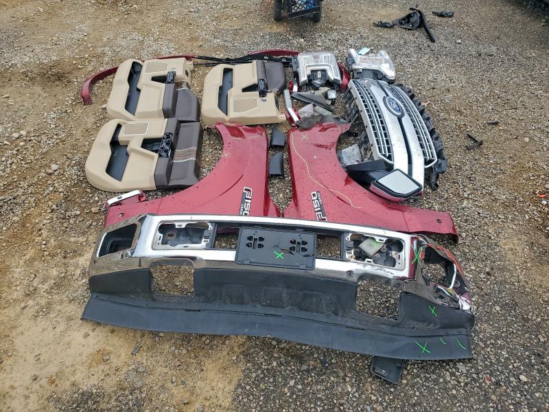 Фото 12 - FORD F-150