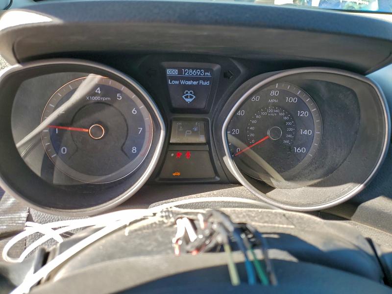 Фото 9 - HYUNDAI ELANTRA