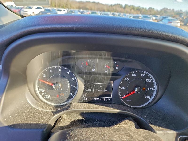 Фото 9 - GMC ACADIA