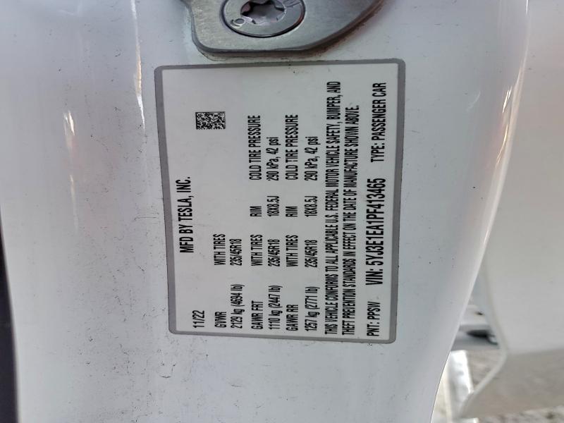 Фото 12 - TESLA MODEL 3