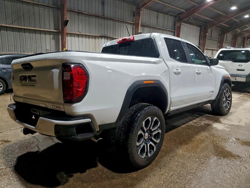 Фото 3 - GMC CANYON