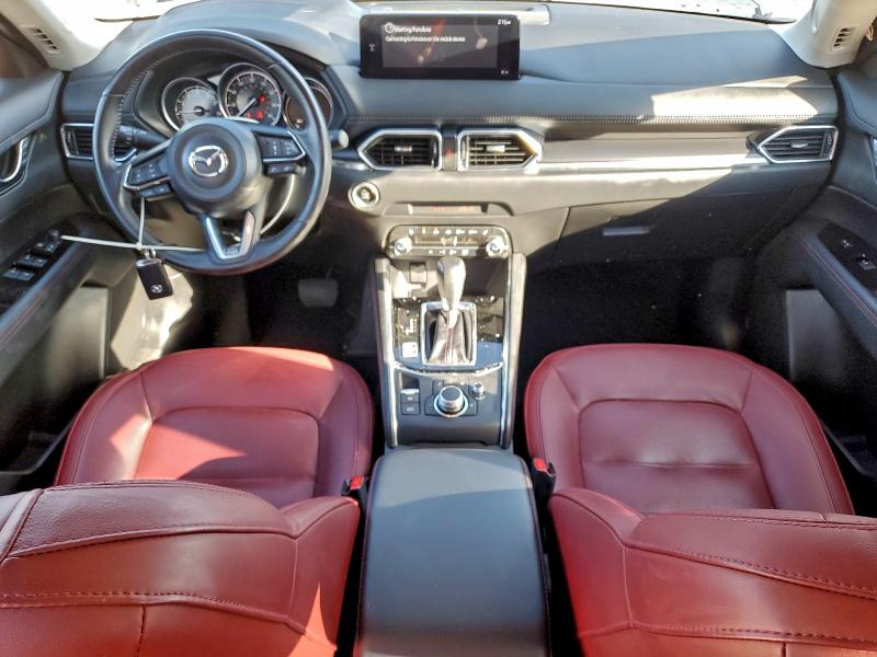 Фото 8 - MAZDA CX-5 PREFE