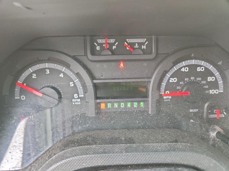 Фото 8 - FORD ALL Models