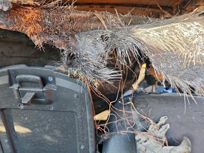 Фото 10 - NISSAN MURANO