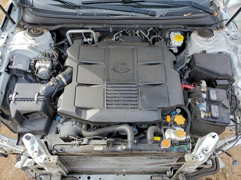 Фото 12 - SUBARU OUTBACK