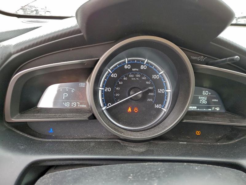 Фото 9 - TOYOTA YARIS