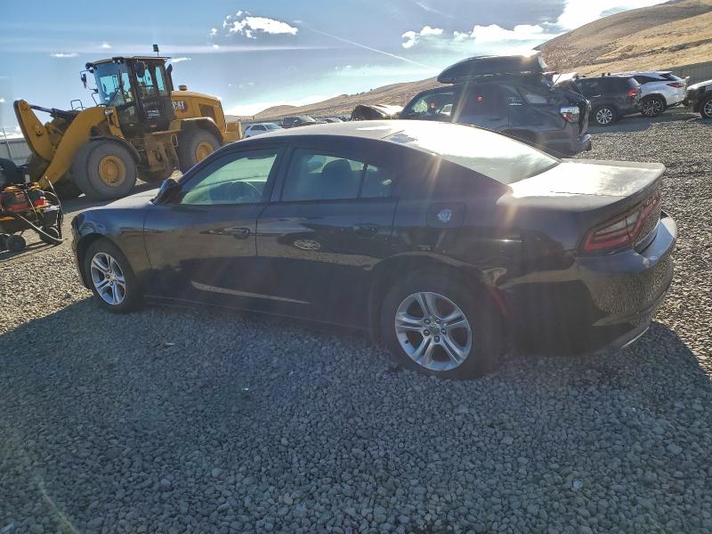 Фото 2 - DODGE CHARGER