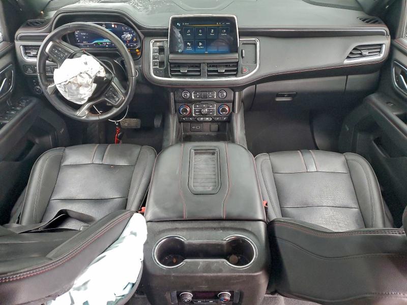 Фото 8 - CHEVROLET TAHOE