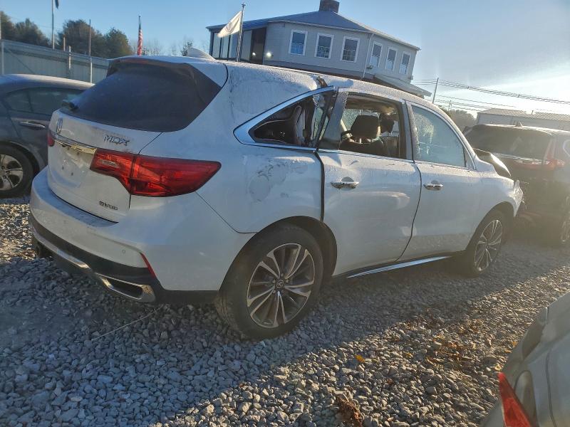 Фото 3 - ACURA MDX