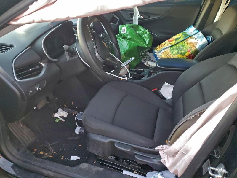 Фото 7 - CHEVROLET MALIBU